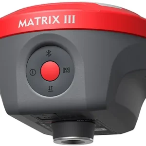 Máy GNSS RTK AlphaGEO Matrix III