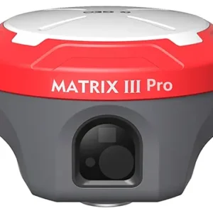 Máy GNSS RTK AlphaGEO Matrix III Pro
