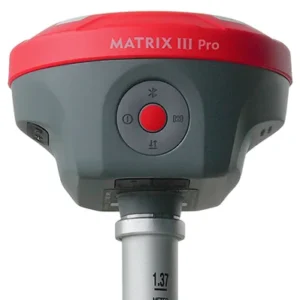 Máy GNSS RTK AlphaGEO Matrix III Pro