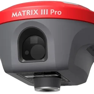 Máy GNSS RTK AlphaGEO Matrix III Pro