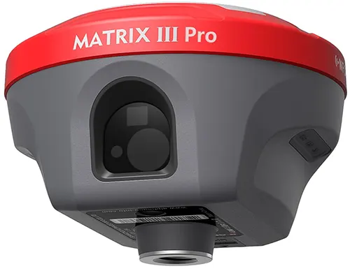 Máy GNSS RTK AlphaGEO Matrix III Pro
