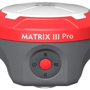 Máy GNSS RTK AlphaGEO Matrix III Pro