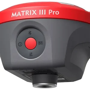 Máy GNSS RTK AlphaGEO Matrix III Pro