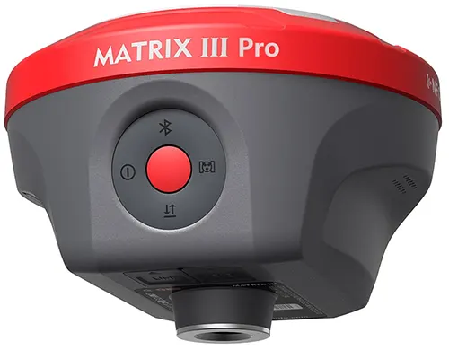 Máy GNSS RTK AlphaGEO Matrix III Pro