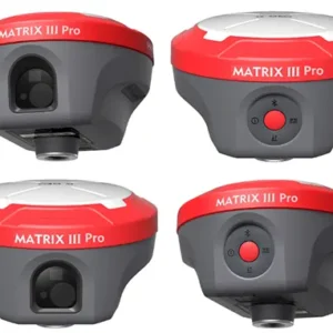 Máy GNSS RTK AlphaGEO Matrix III Pro