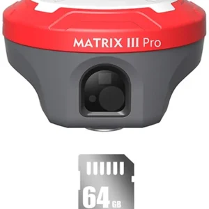 Máy GNSS RTK AlphaGEO Matrix III Pro