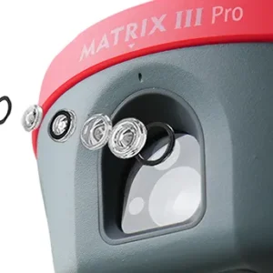 Máy GNSS RTK AlphaGEO Matrix III Pro