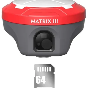 Máy GNSS RTK AlphaGEO Matrix III