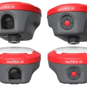 Máy GNSS RTK AlphaGEO Matrix III