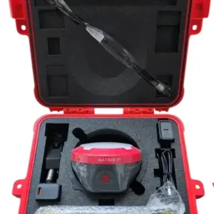 máy GNSS RTK AlphaGEO Matrix VI
