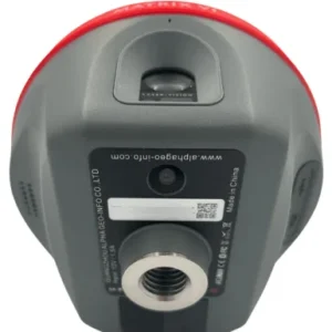 máy GNSS RTK AlphaGEO Matrix VI