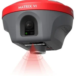 máy GNSS RTK AlphaGEO Matrix VI