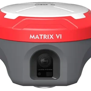 máy GNSS RTK AlphaGEO Matrix VI