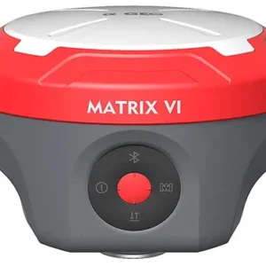 máy GNSS RTK AlphaGEO Matrix VI
