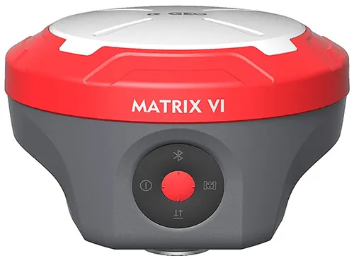 máy GNSS RTK AlphaGEO Matrix VI