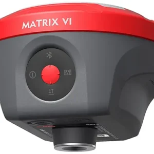 máy GNSS RTK AlphaGEO Matrix VI