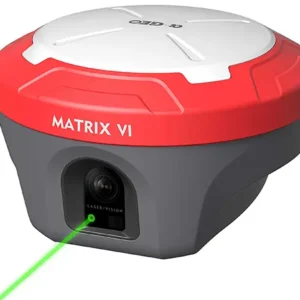 máy GNSS RTK AlphaGEO Matrix VI