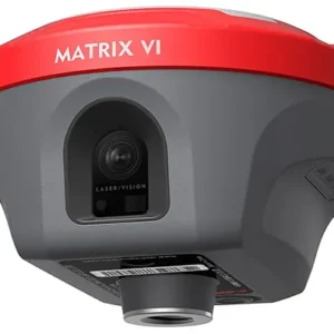 máy GNSS RTK AlphaGEO Matrix VI