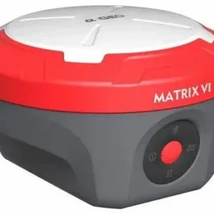 máy GNSS RTK AlphaGEO Matrix VI