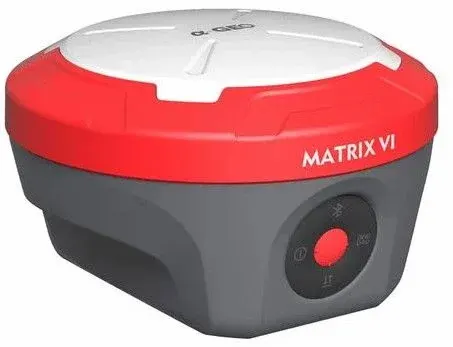 máy GNSS RTK AlphaGEO Matrix VI