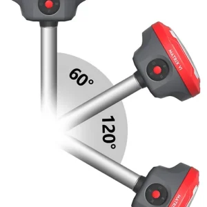 máy GNSS RTK AlphaGEO Matrix VI