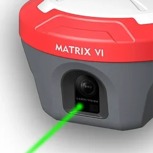 máy GNSS RTK AlphaGEO Matrix VI