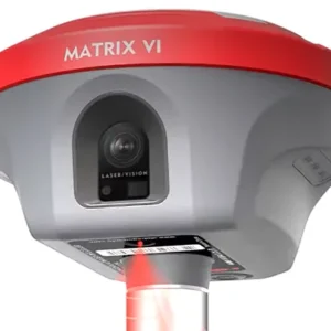 máy GNSS RTK AlphaGEO Matrix VI