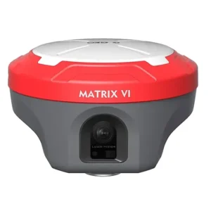 máy GNSS RTK AlphaGEO Matrix VI