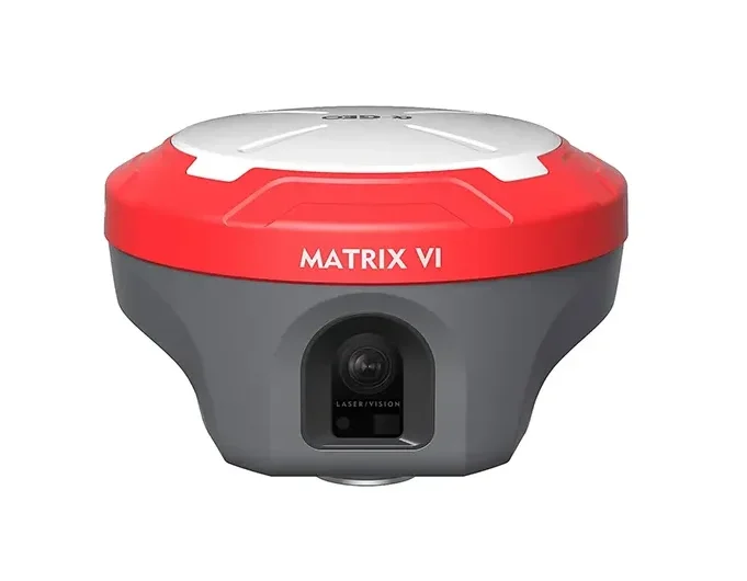 máy GNSS RTK AlphaGEO Matrix VI