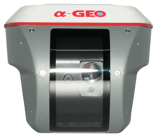 Máy GNSS RTK AlphaGEO Matrix X