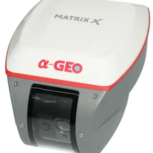 Máy GNSS RTK AlphaGEO Matrix X