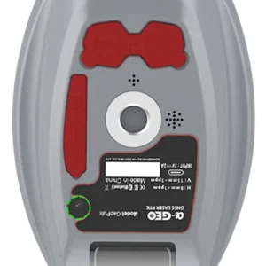 Máy GNSS RTK AlphaGEO Matrix X