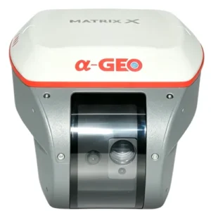 Máy GNSS RTK AlphaGEO Matrix X