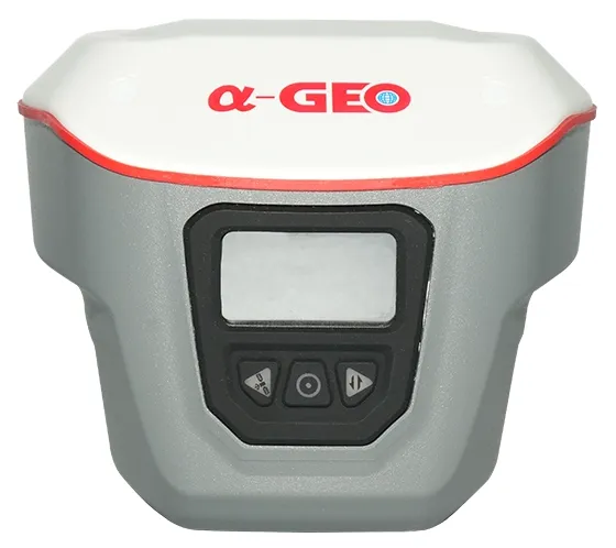Máy GNSS RTK AlphaGEO Matrix X