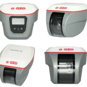 Máy GNSS RTK AlphaGEO Matrix X