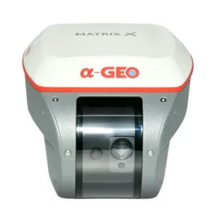 Máy GNSS RTK AlphaGEO Matrix X