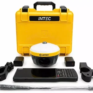 Máy GPS RTK Intec Magic