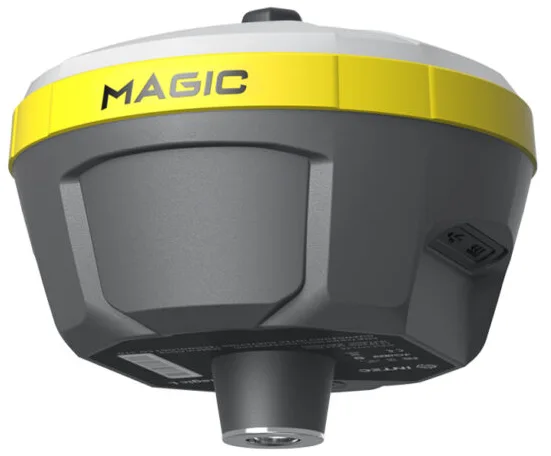Máy GPS RTK Intec Magic