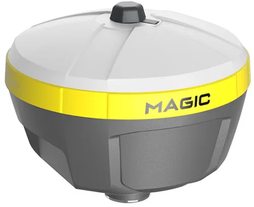 Máy GPS RTK Intec Magic
