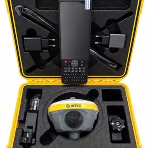 Máy GPS RTK Intec Magic