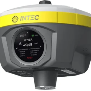 Máy GPS RTK Intec Magic