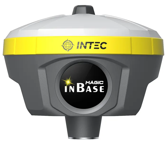 Máy GPS RTK Intec Magic InBase