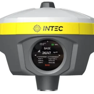 Máy GPS RTK Intec Magic InBase