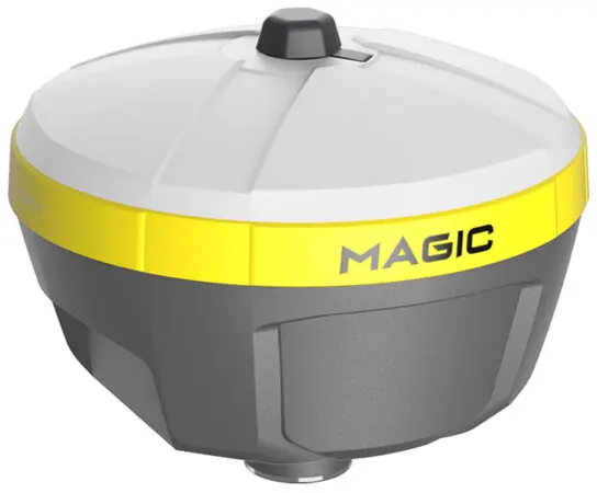 Máy GPS RTK Intec Magic InBase