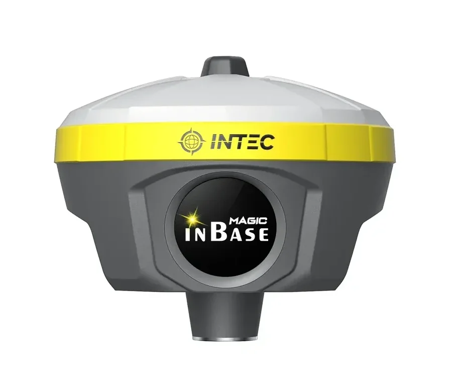 Máy GPS RTK Intec Magic InBase