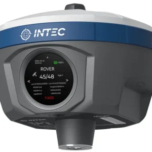 máy GPS RTK Intec Magic L
