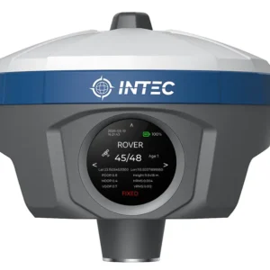 máy GPS RTK Intec Magic L