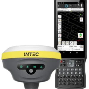Máy GPS RTK Intec Marvel Lite
