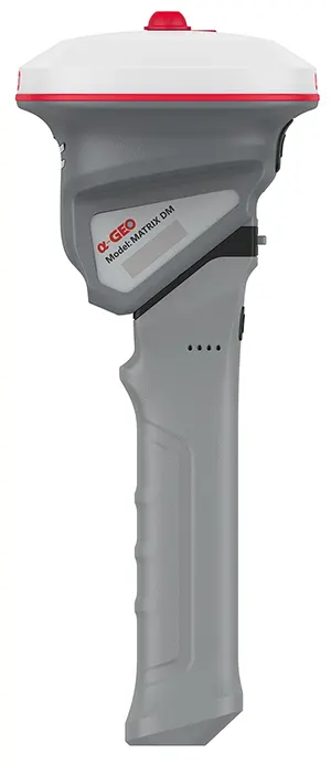 Máy GPS RTK Matrix DM