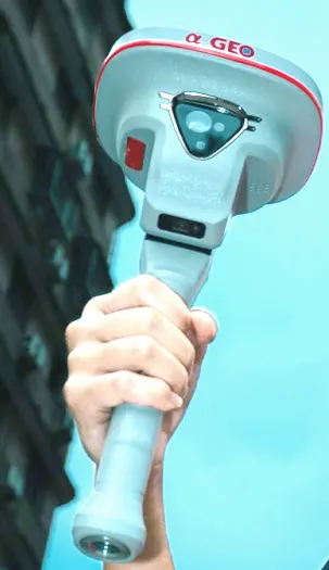 Máy GPS RTK Matrix DM
